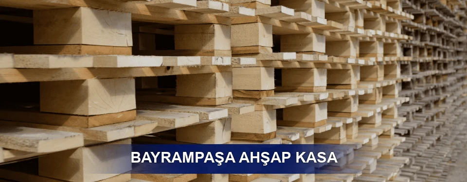 Bayrampaşa Ölçü Seçenekleri