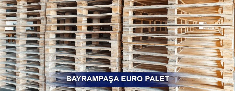 Bayrampaşa Depo Kullanımı