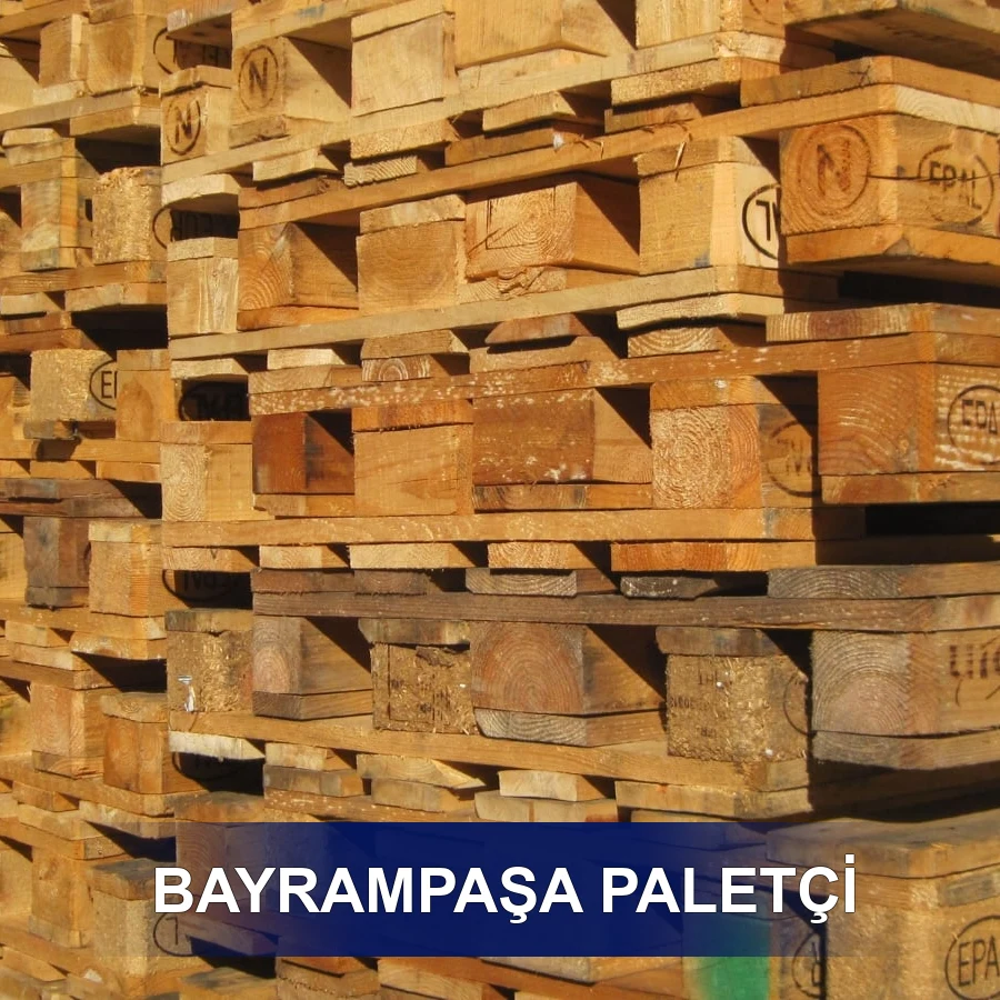 Bayrampaşa Paletçi