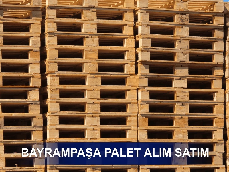 Bayrampaşa Palet Galeri 3