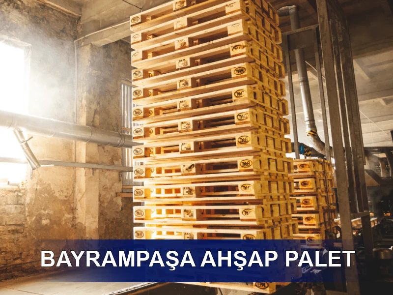 Bayrampaşa Palet Galeri 4