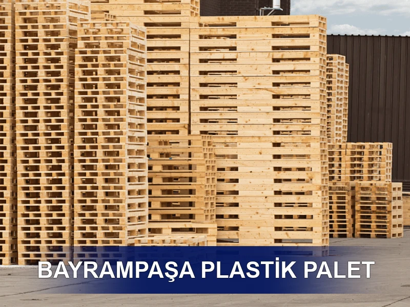 Bayrampaşa Palet Galeri 6