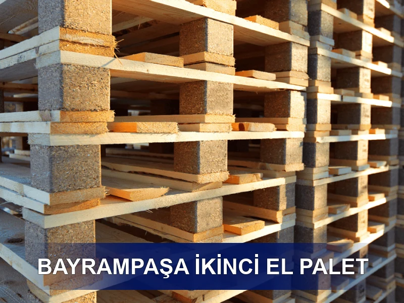 Bayrampaşa Palet Galeri 7