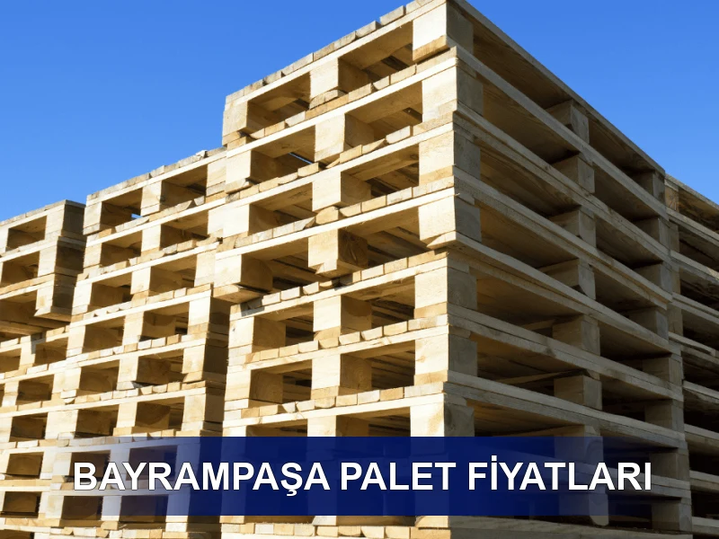 Bayrampaşa Palet Galeri 8
