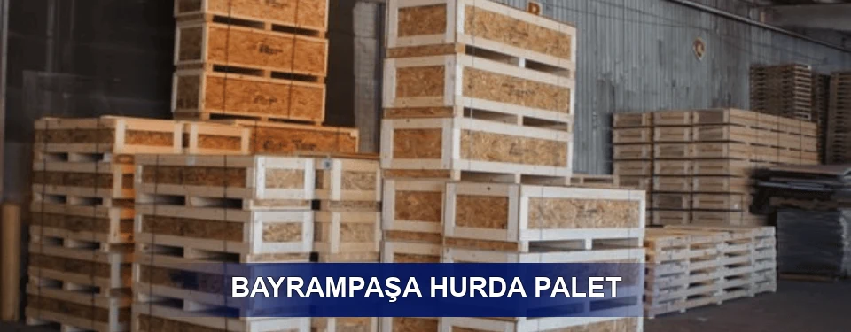 Bayrampaşa Sınıflandırma