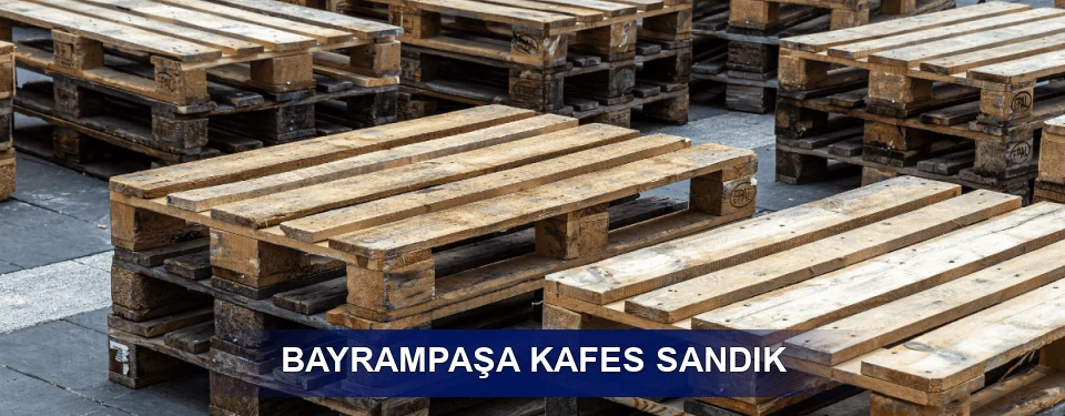 Bayrampaşa Ağır Yük Taşıma