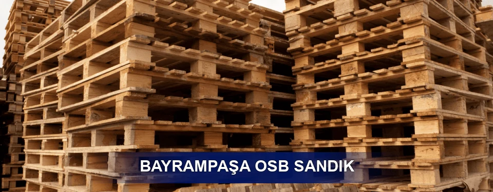 Bayrampaşa Ölçü Planı