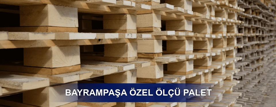 Bayrampaşa Yük Kapasitesi