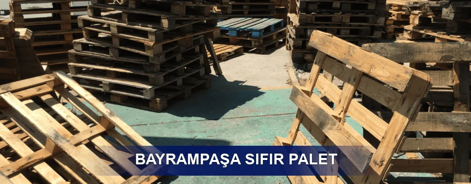 Bayrampaşa Stok Yönetimi