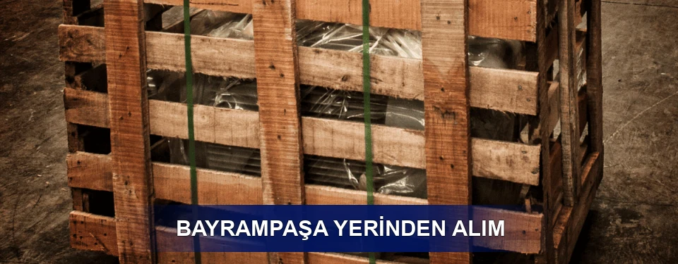 Bayrampaşa Adet Planı